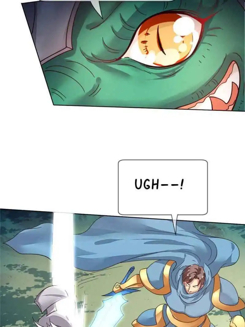 Legend Reboot Chapter 97 22